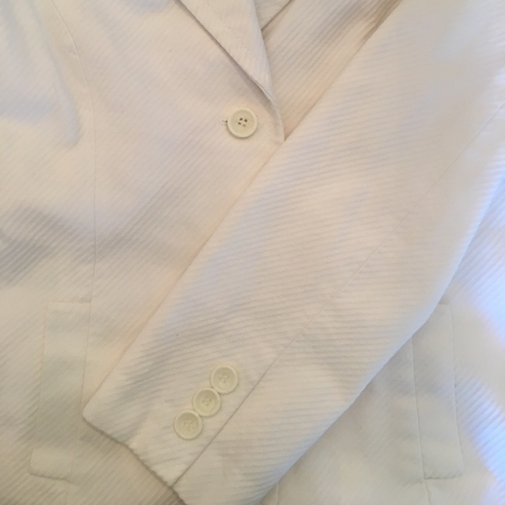 Express Jacket - Picture 7 of 8